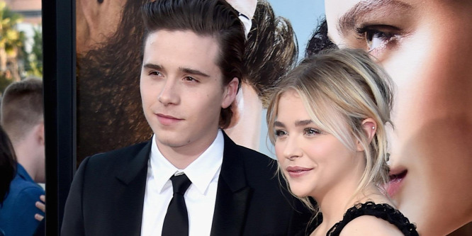 Lebuktak: eljegyezhette barátnőjét a 18 éves Brooklyn Beckham