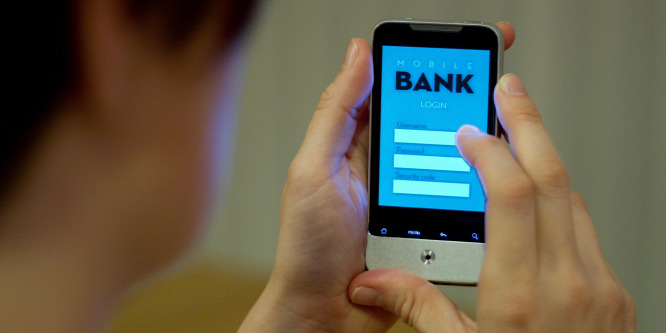Öt dolog, ami átalakítja a bankolást a közeljövőben