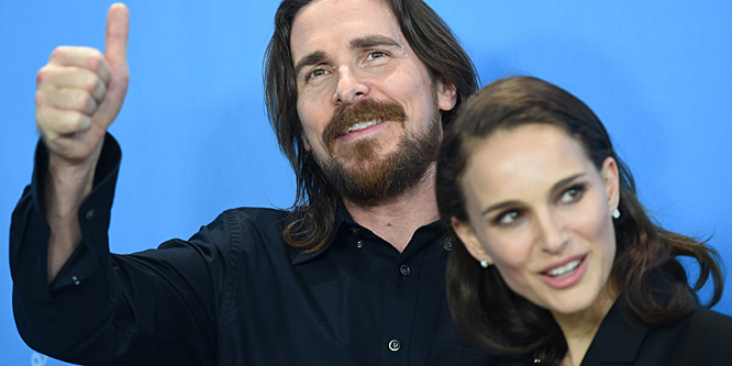 Ennyi Oscar-díjas sztárt rég nem csődítettek össze egy filmhez