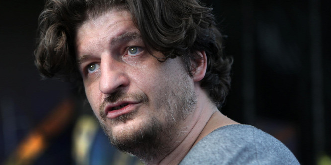 Novák Péter a válási folyamat alatt szívrohamot kapott: majdnem belehalt