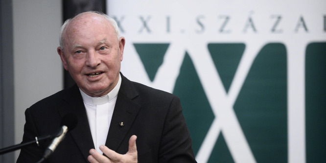 A keresztény értékrend a béke záloga