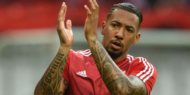 Életmódmagazint indít a Bayern München német válogatott focistája