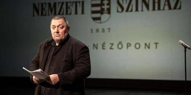Ők voltak az évad legjobbjai - Nemzeti-díjkiosztó