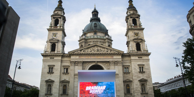A jövő tele lesz hibákkal