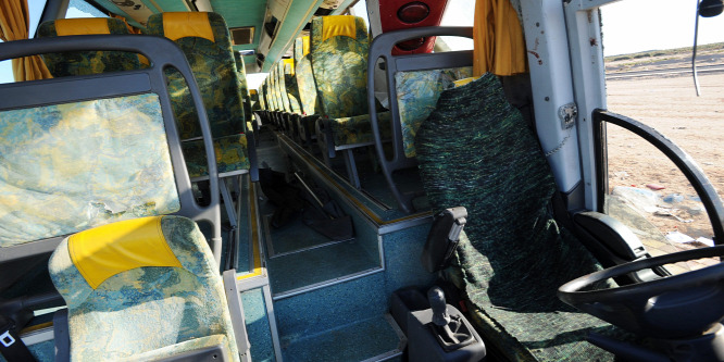 Még mindig a kártérítésért küzdenek a buszbaleset áldozatainak rokonai