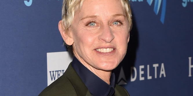 Volt szeretője kitálalt Ellen DeGeneresről: milliókat bukott miatta
