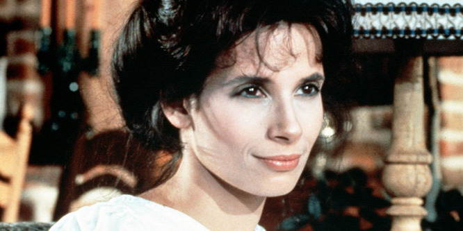 Elhunyt a híres színésznő, Theresa Saldana