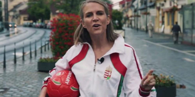 Colleen Bell nagyon bízik Geráék sikerében