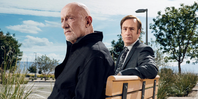 Harcban az Americans, a Better Call Saul, a Szolgálólány