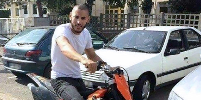 A foci-Eb elleni merénylettel fenyegetődzött egy iszlamista
