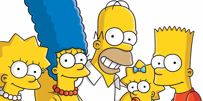 Rapperek lepik el a Simpson család következő részét
