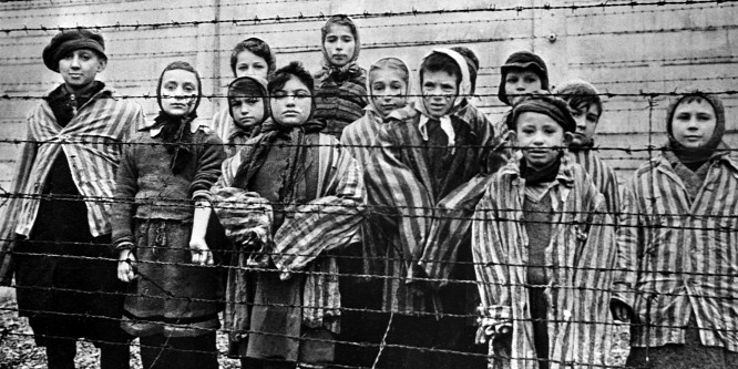 Meghalt Auschwitz utolsó francia túlélője
