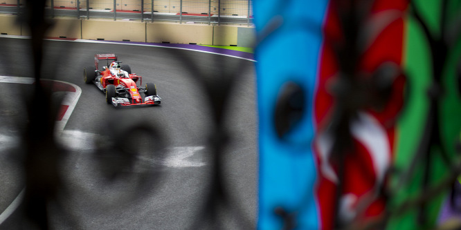Jövőre eltűnhet az F1-es Európa Nagydíj