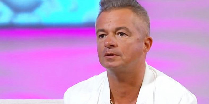 Cooky nagyon kiakadt az Eb-döntő láttán