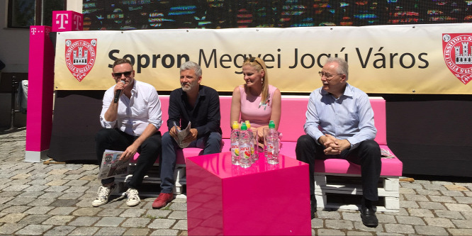 Egy hét múlva itt a VOLT: 150 ezer fesztiválozót várnak