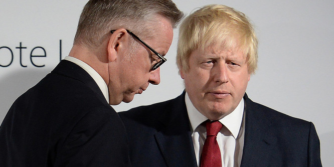 Öt jelölt van a brit kormányfői posztra