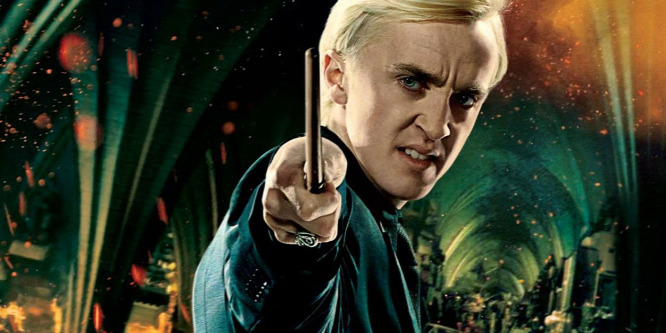 A Harry Potter sztárja szuperhősök között folytatja a karrierjét
