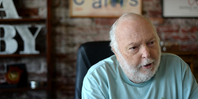 Andy Vajna: Sohasem hívtam meg Portikot