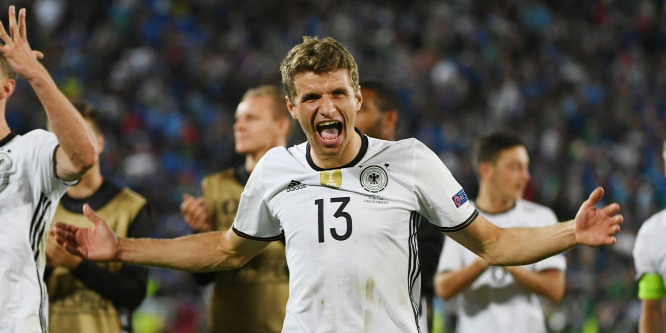 A Manchester Unitedhez igazolhat a Bayern sztárja