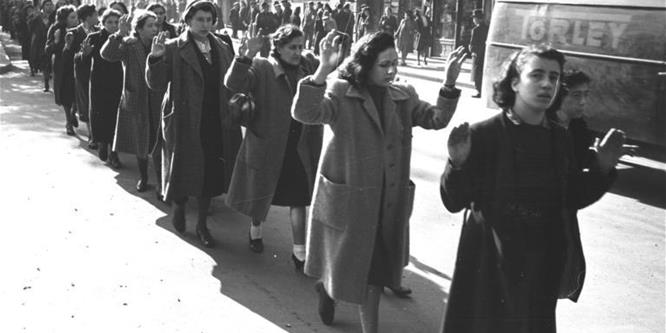 Magyar érzelmünk oly szívből jövő, mélyről fakadó