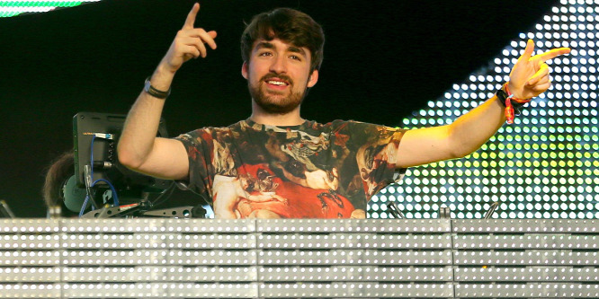 Exkluzív: Interjút adott a Balaton Sound sztárfellépője, Oliver Heldens
