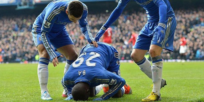 Hátborzongató sérülést szenvedett az egykori Chelsea-sztár