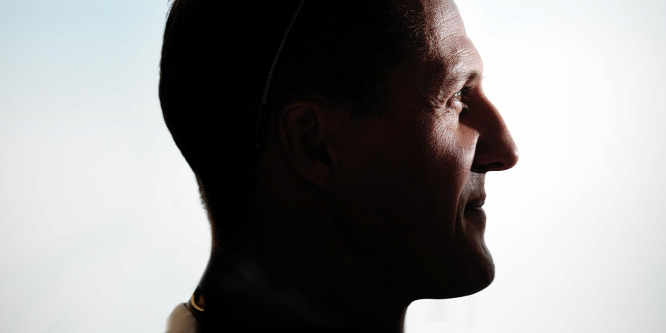 Megtörte a csendet Michael Schumacher menedzsere, Sabine Kehm