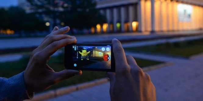 Pokémondetektort kapott a Microsoft tárhelye