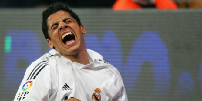 Sokkoló vallomást tett a Real Madrid korábbi sztárja