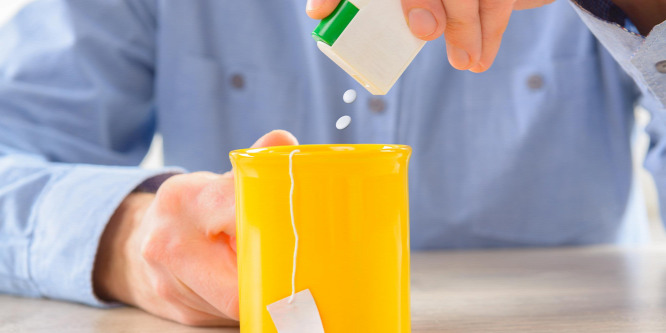 Ez a két mesterséges édesítőszer okozhat legnagyobb eséllyel rákot