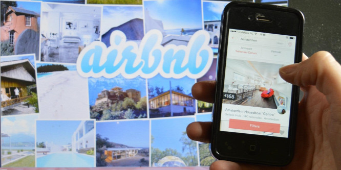 Felléphet-e a társasház az ellen, ha airbnb lakást üzemeltetek?