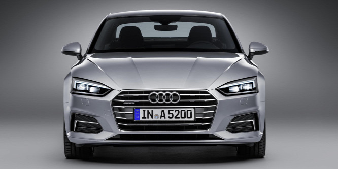 Csökkent a győri Audi árbevétele