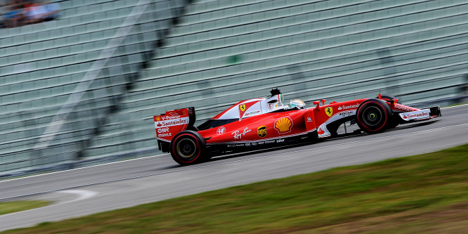 A Ferrari megsínyli a technikai igazgatója elvesztését