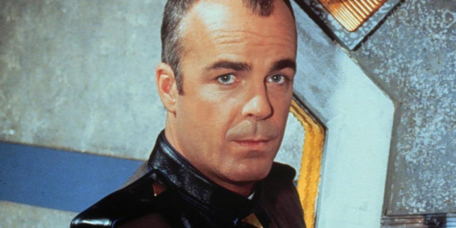 Meghalt Jerry Doyle színész