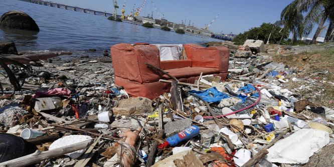 Fertőzés Rióban: megvan az emberi ürülékkel teli öböl első áldozata