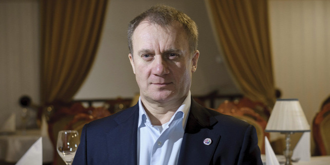 Felfüggeszthetik a gyurcsányista Varju László mentelmi jogát