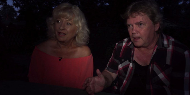 Pap Rita és Bodnár Attila komoly anyagi gondokkal küzd: "Segélyért kell folyamodnunk"