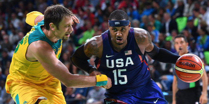 Carmelo Anthony a Houstonnál folytatja