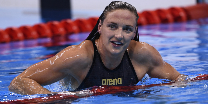 Pénz, siker, csillogás - mi motiválja az élsportolókat?