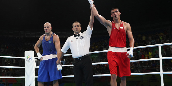 A NOB egyre jobban aggódik a boksz olimpiai jövője miatt