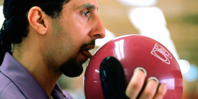 A nagy Lebowski pederaszta tekése saját filmet kap