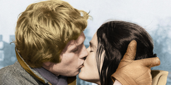 Már 50 éve, hogy bemutatták a Love Story-t, így élnek most a főszereplők