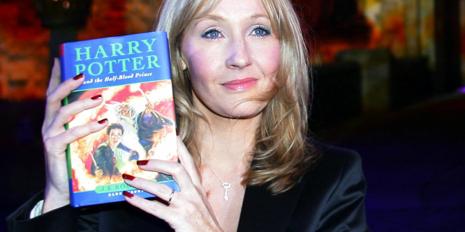 Egyre pokolibbá válik a Potter-univerzum