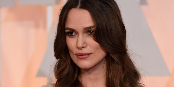 Keira Knightley nem vállal több szexjelenetet - Kivéve ebben az esetben