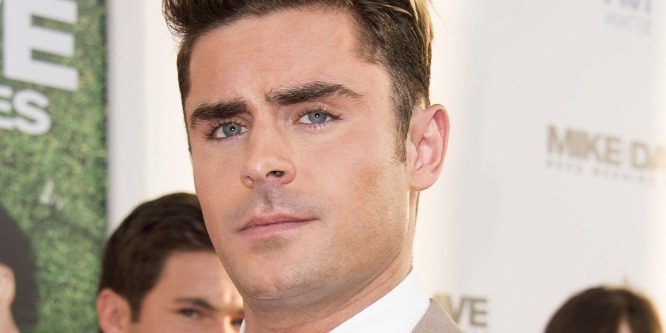 Zac Efron új filmje is szerepel a Sundance Filmfesztiválon