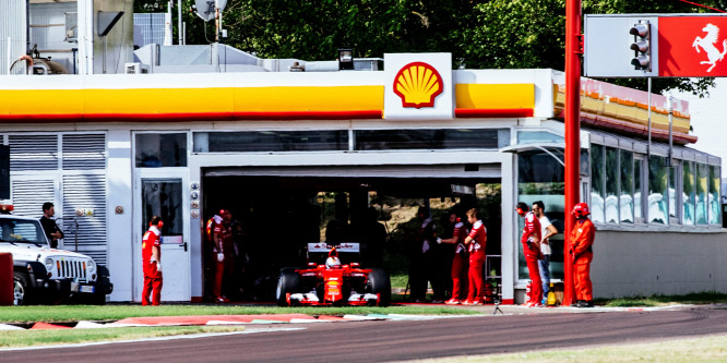Nincs legjobb fejlesztőpilóta az F1-ben, de a versenyzők hasznosabbak