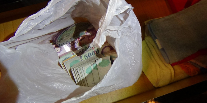 Előzetesbe került a drogot áruló család