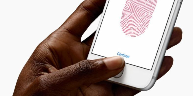Örökre búcsút vehet az ujjlenyomat-olvasótól az Apple