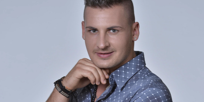 Németországban kezd új életet VV Ati és barátnője