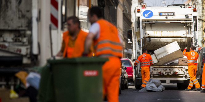 Sok család kap a héten gigacsekket